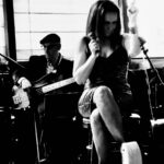 Alexandra Rieloff Trio
