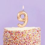 Scopo's 9th Anniversary Party