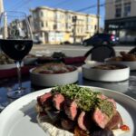 Restaurant Week:  November 1st-9th