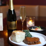 New Year's Eve Dinner