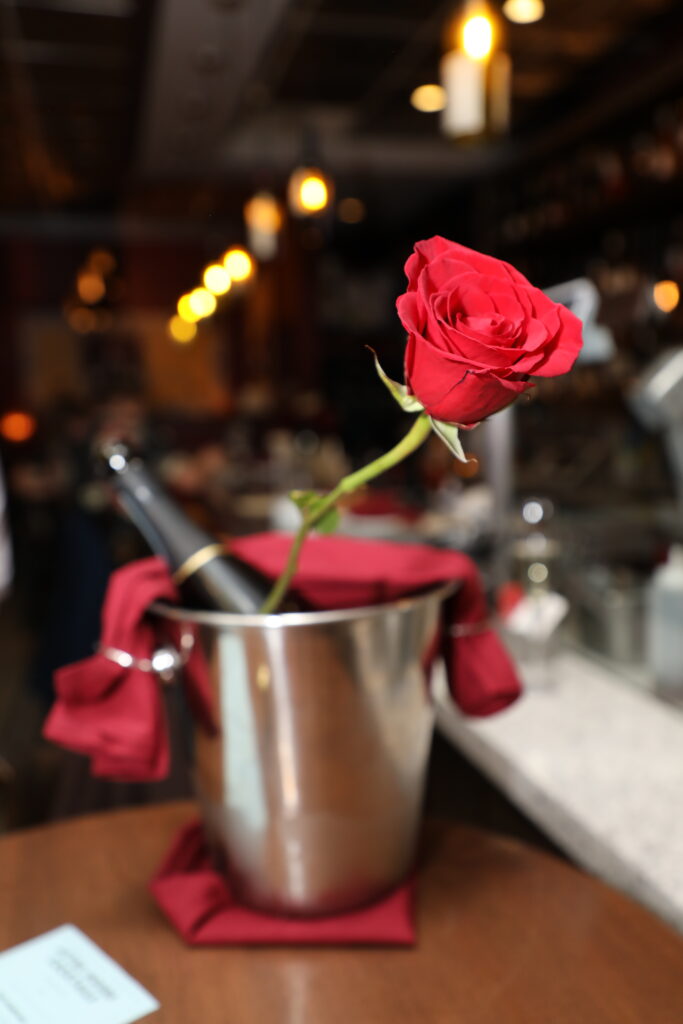 Five Days of Valentine's