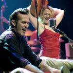 The Steve Lucky & Carmen Getit Show