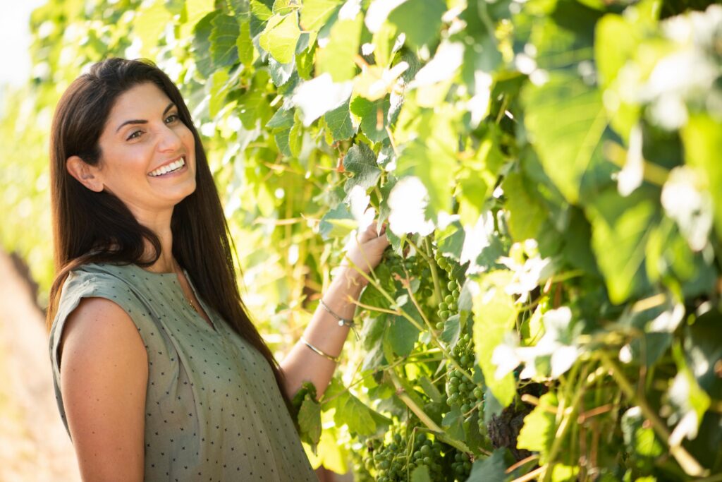 Winemaker Dinner with St. Francis Winery