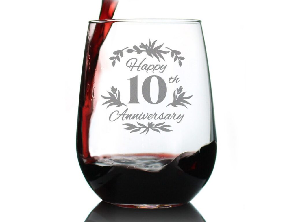 Scopo Divino's 10 Year Anniversary Party